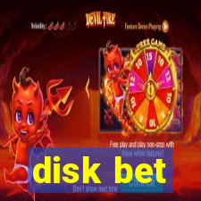 disk bet